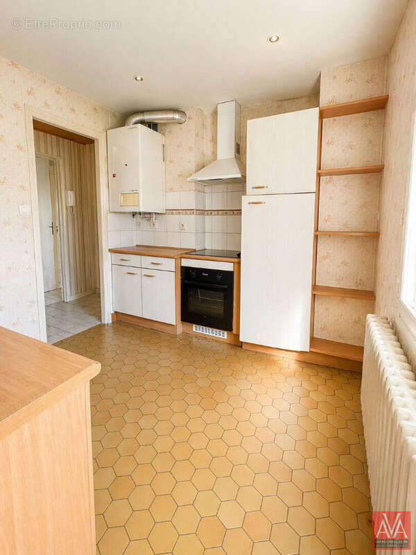 Appartement à CAEN