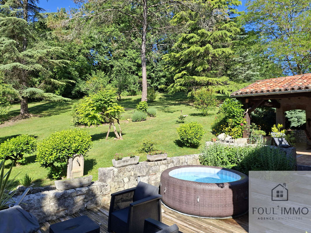 Maison à AGEN