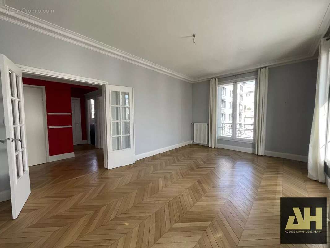 Appartement à BREST