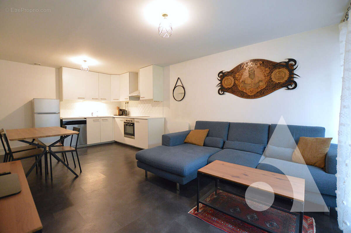 Maison à PIERRELAYE