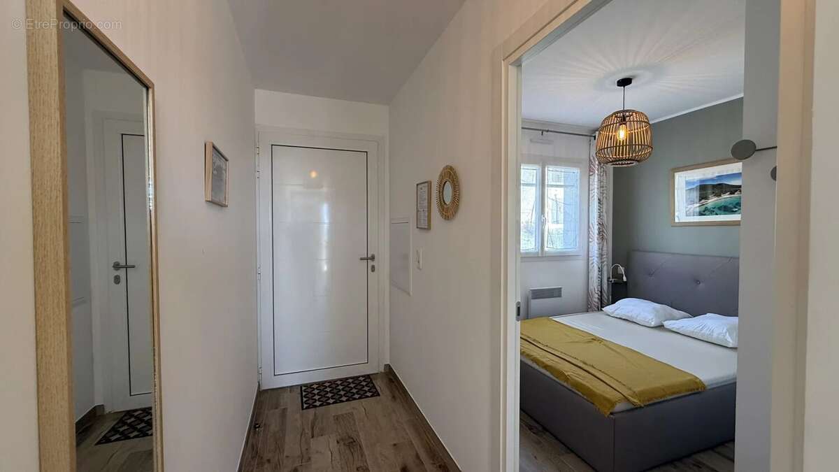 Appartement à TALASANI