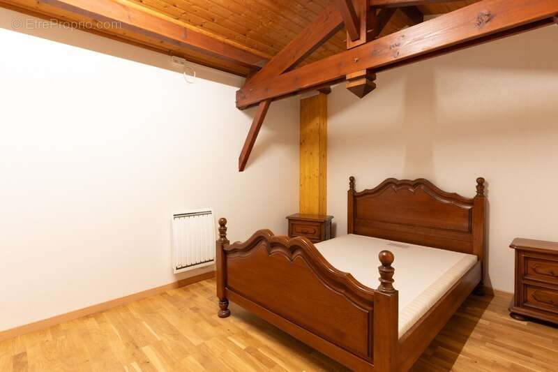 Maison à LA BRUFFIERE