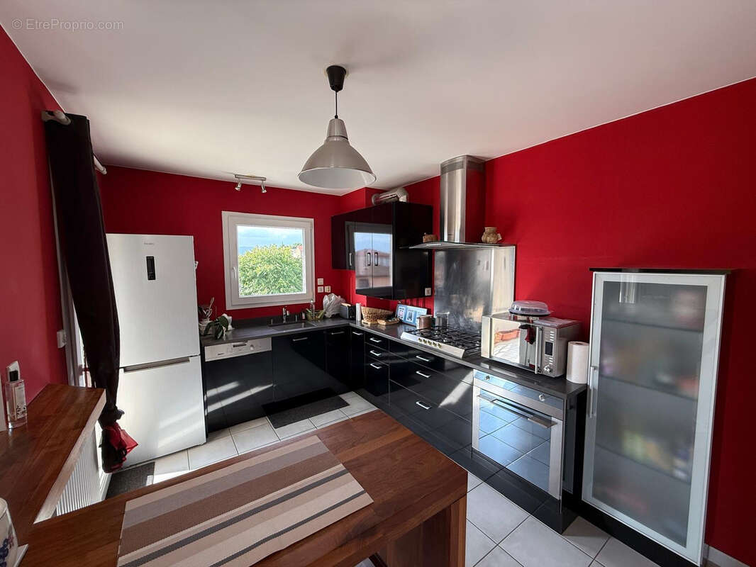 Appartement à VERNOSC-LES-ANNONAY