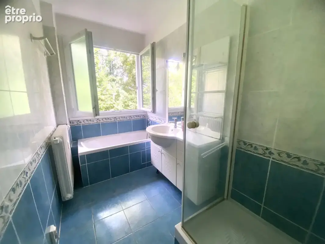 Appartement f3 68 m2 jouars-pontchartrain - photo 10