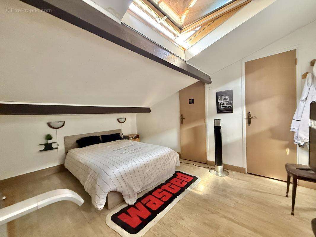 Maison 100 m² à Cachan  - photo 13