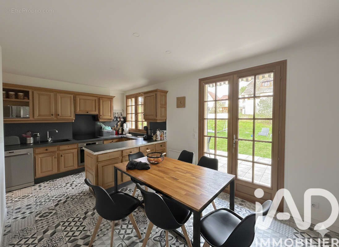 Photo 4 - Maison à BOUSSY-SAINT-ANTOINE