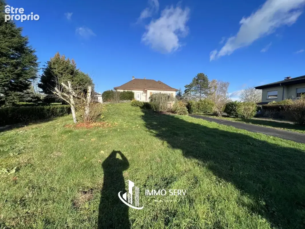 Maison 5 pièces 156 m² à vendre à Thionville (57100) - photo 3