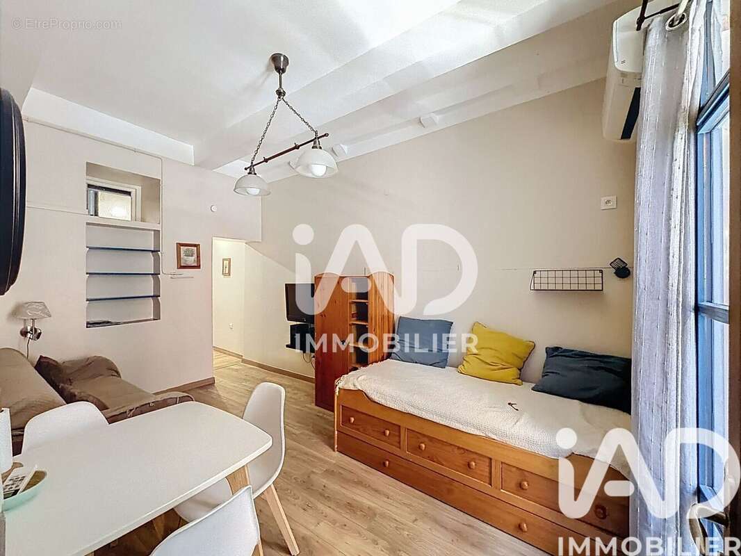 Photo 3 - Appartement à COLLIOURE