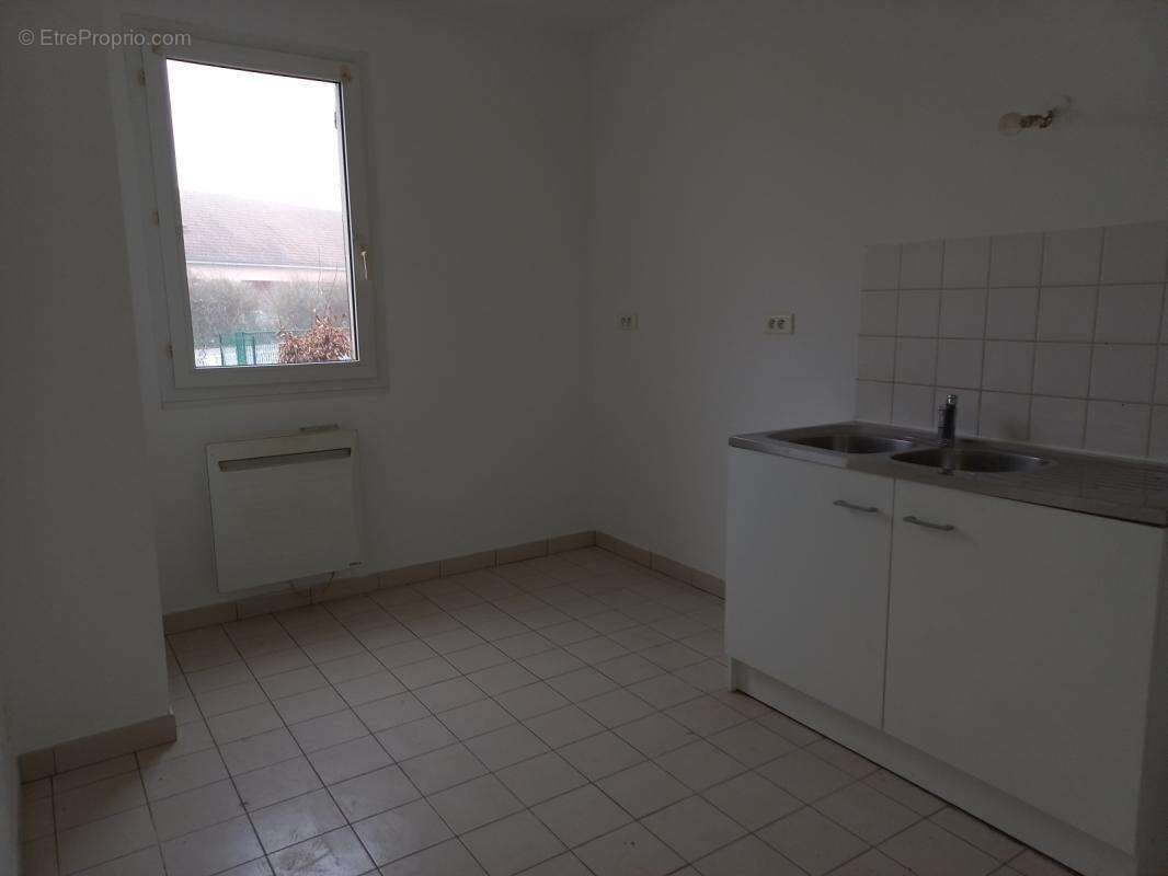 Maison à PLEURS