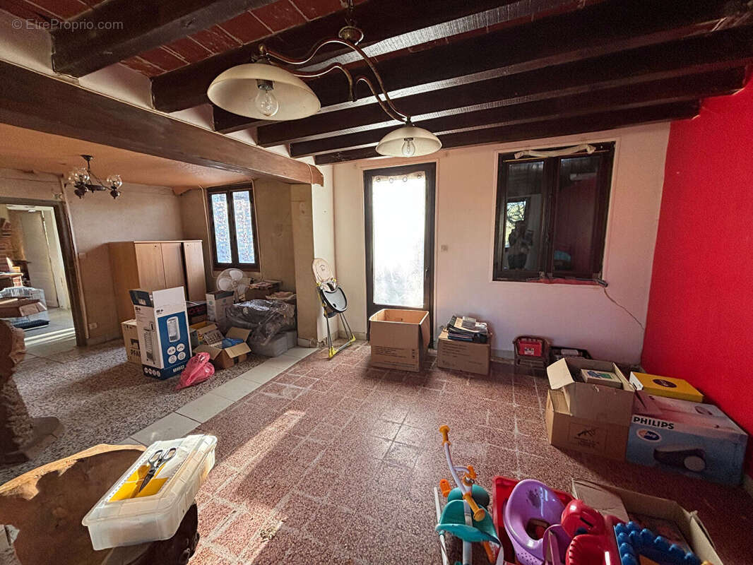 Maison à CHANTENAY-SAINT-IMBERT