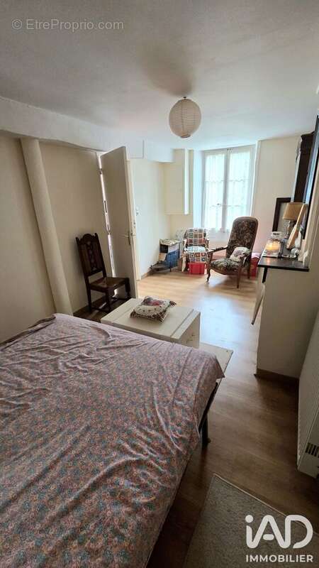 Maison 89 m² à Chalais  - photo 9