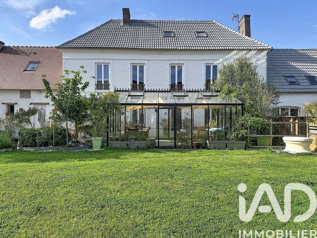 Photo 3 - Maison à BUEIL