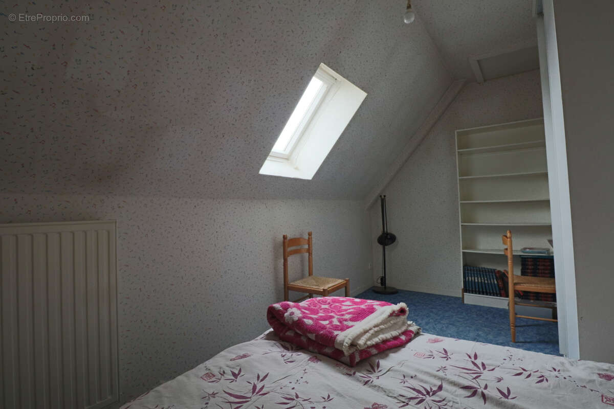 Maison à SAINT-SULPICE