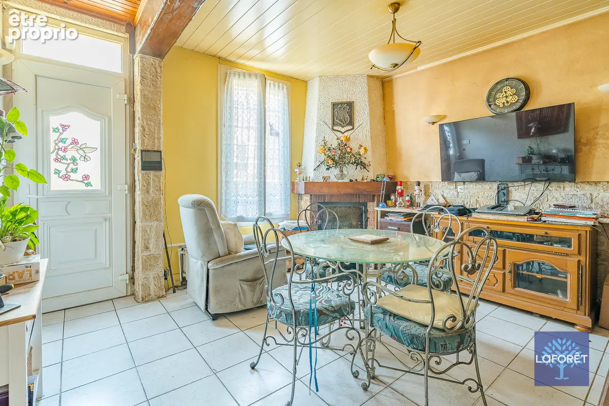 Maison Bobigny 4 pièce(s) 75 m2 - photo 5