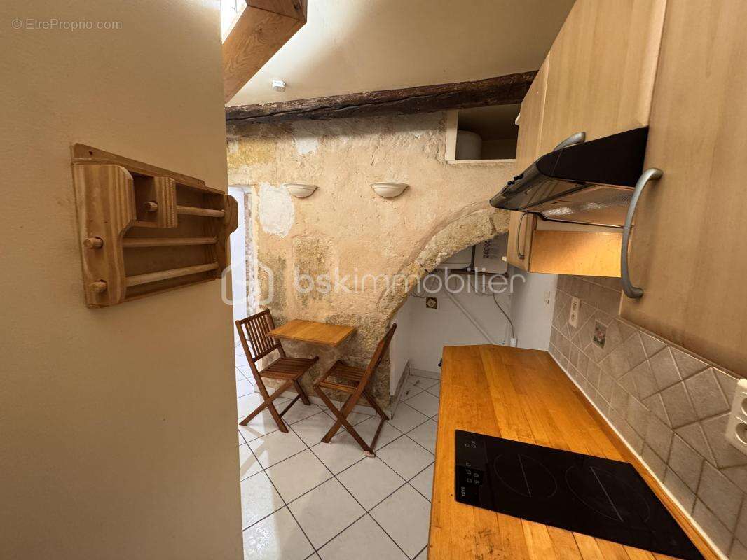 Appartement à ISTRES