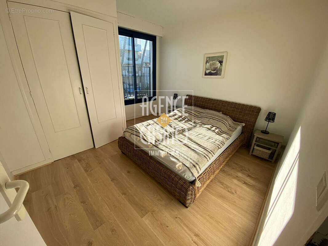 Appartement La Baule Escoublac 4 pièce(s) 66.61 m2 - photo 5