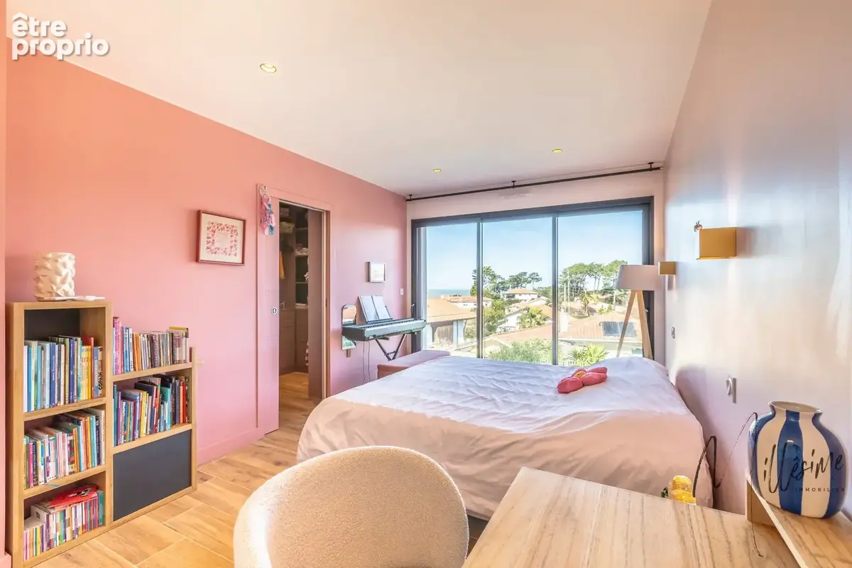 Maison 6 pièces 180 m² à vendre à Anglet (64600) - photo 9