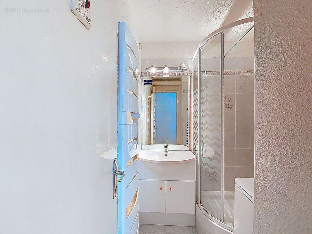 Appartement t2 lunik orion - photo 7