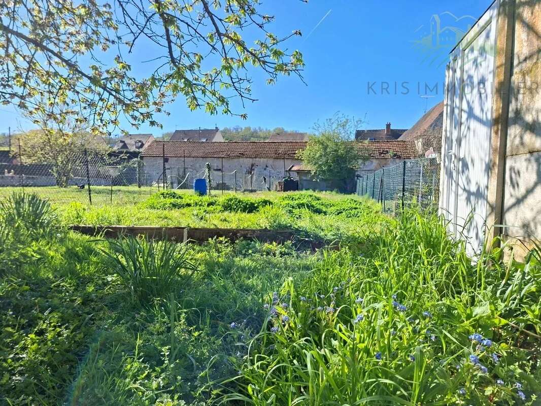 Maison à LIZY-SUR-OURCQ