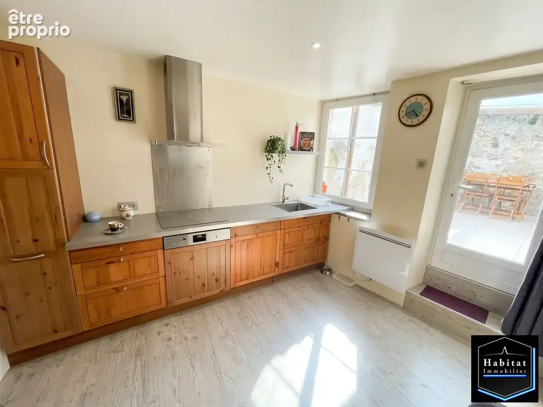 Maison ACY EN MULTIEN 3 pièce(s) 83 m2 - photo 5