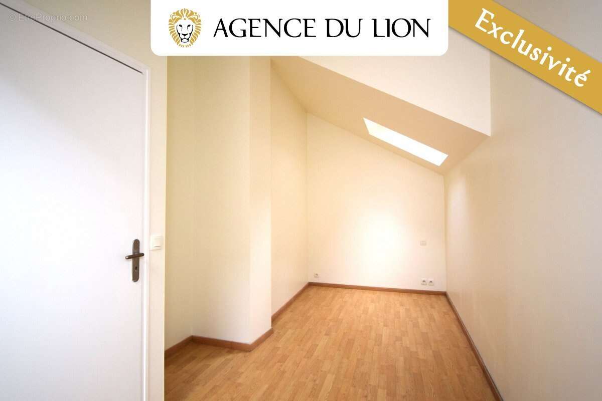 Appartement à DREUX