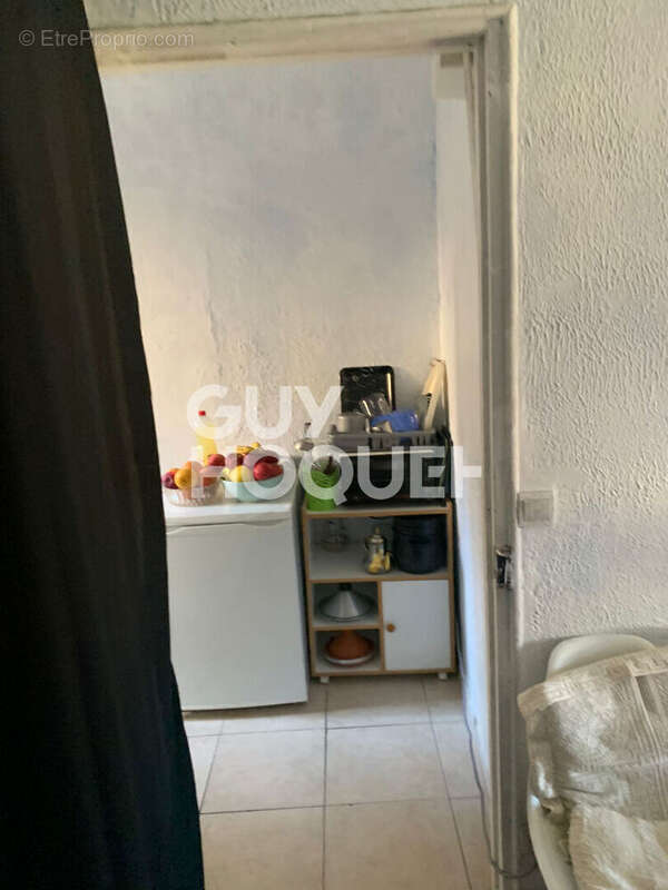 Appartement à AVIGNON