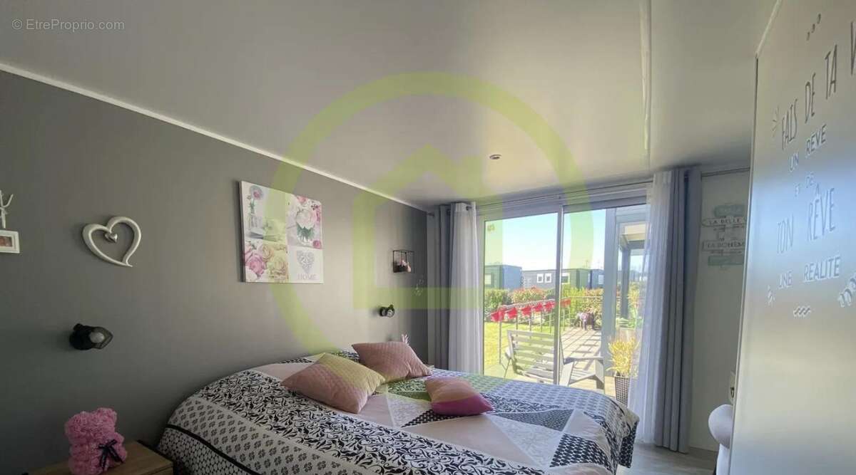 Maison à SAINTE-FOY