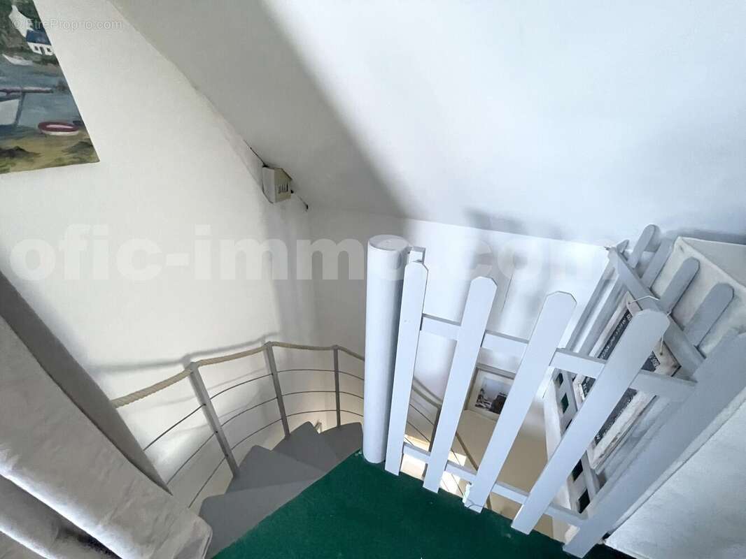 IMG_4045 - Maison à SARZEAU