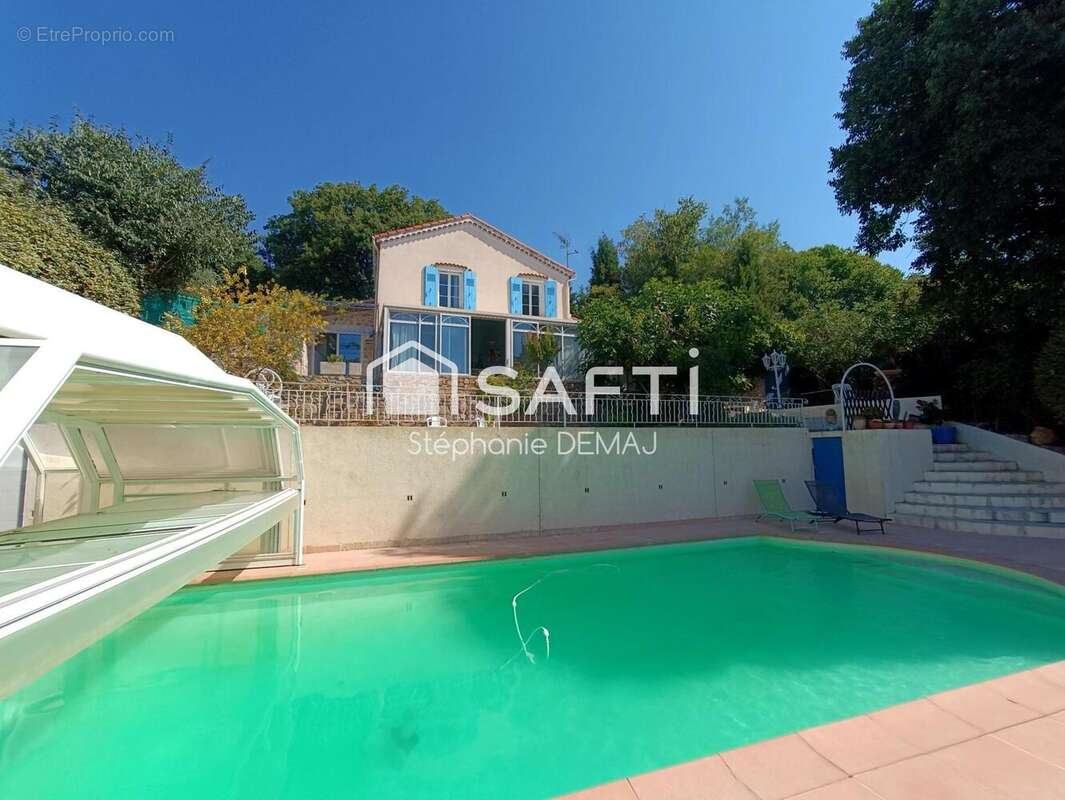 Photo 7 - Maison à DRAGUIGNAN