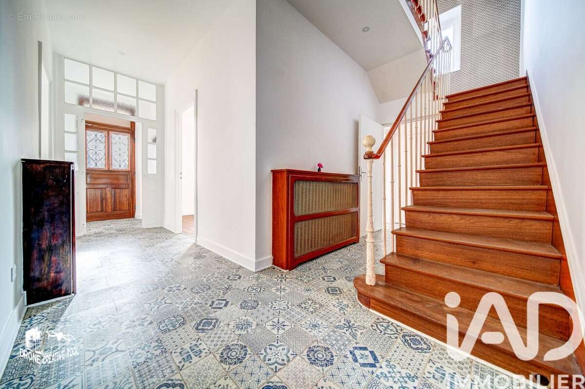 Photo 3 - Maison à HUSSIGNY-GODBRANGE