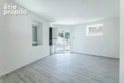 Appartement à VILLERS-LE-LAC