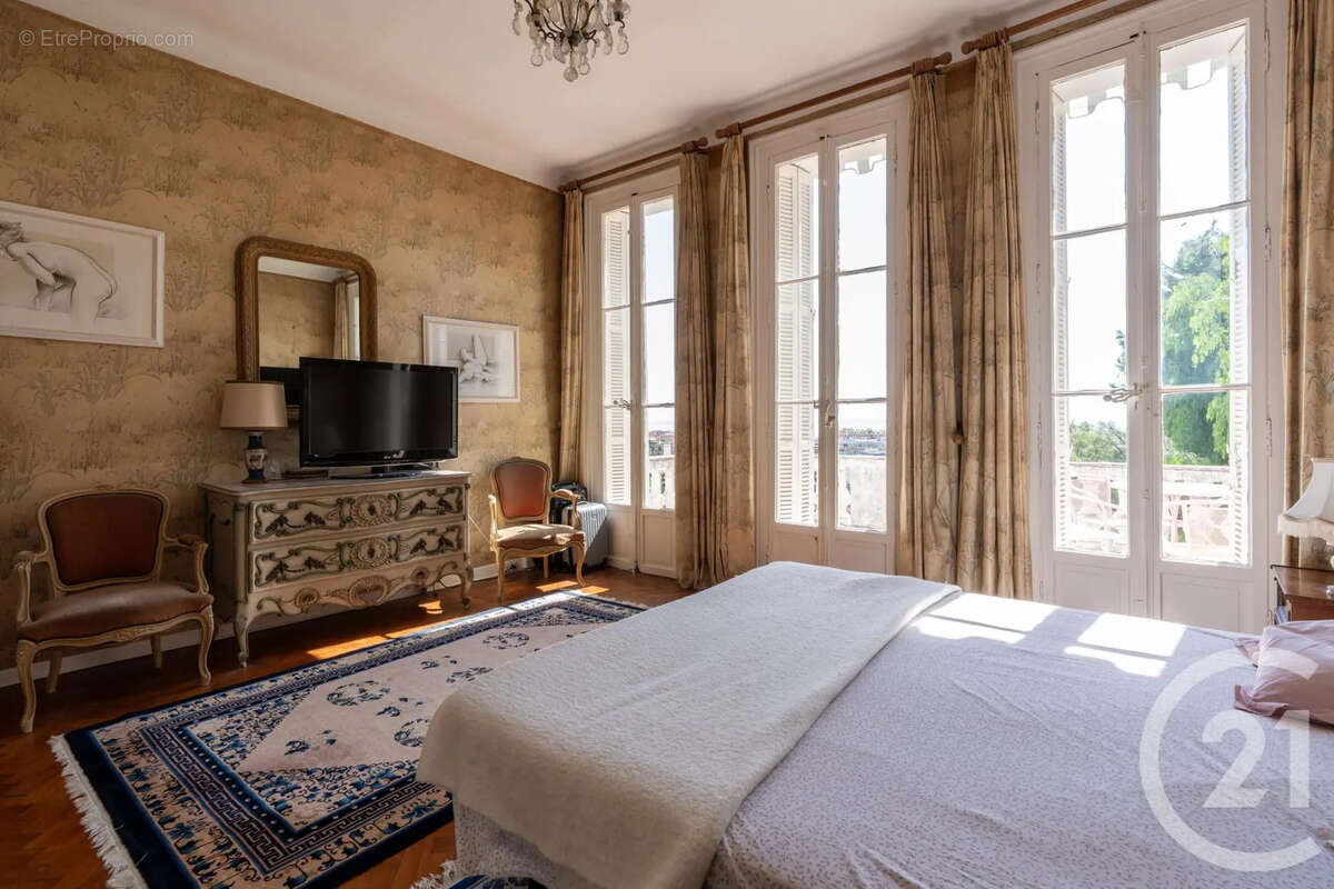 Maison à MENTON