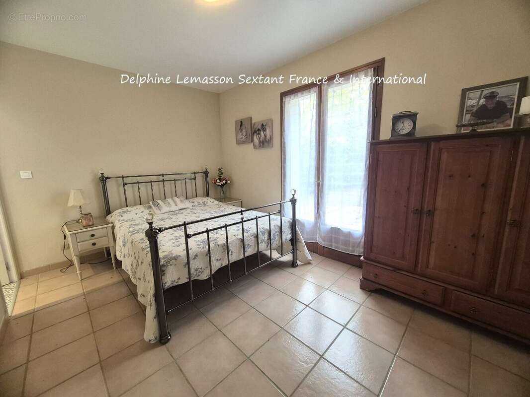 Maison à MIRAMONT-DE-GUYENNE