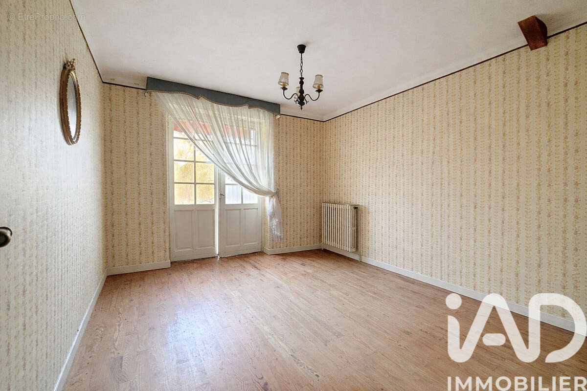 Photo 7 - Maison à DANNEVOUX