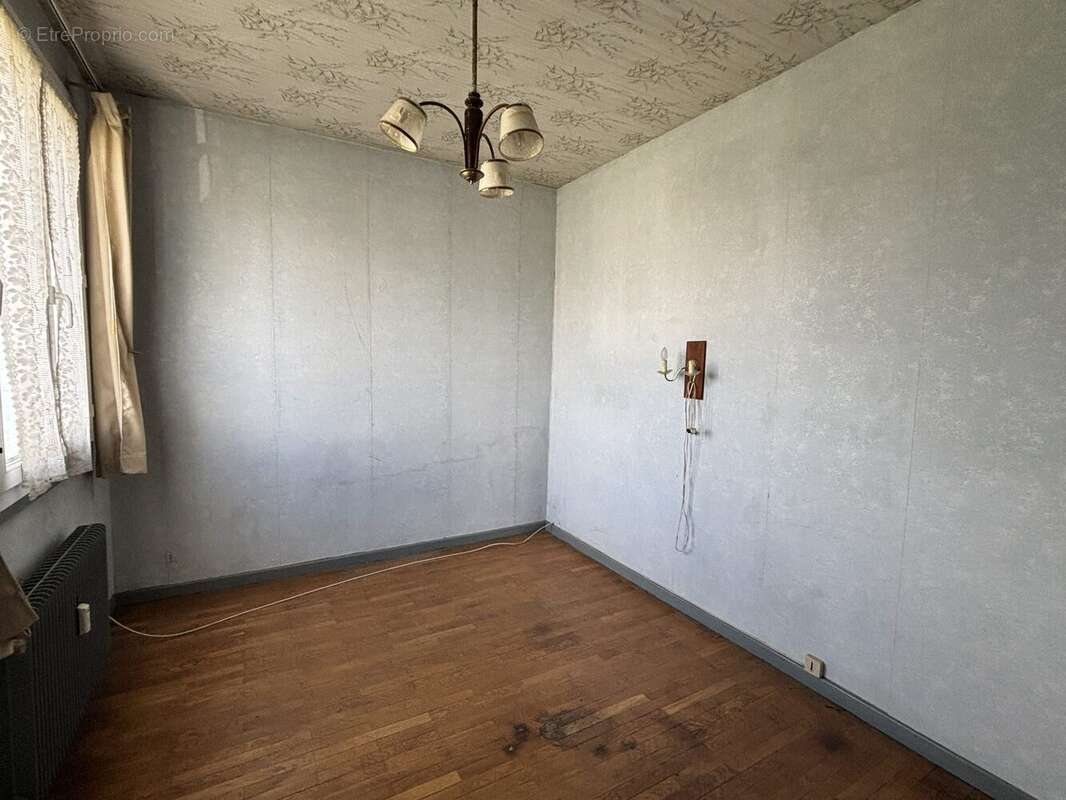 Appartement à CORCELLES-EN-BEAUJOLAIS