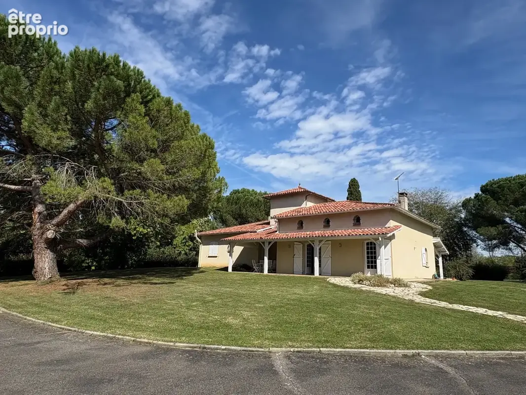 Belle maison traditionnelle type 7 - photo 3