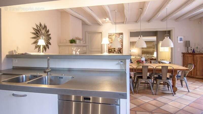 Maison à BITSCHWILLER-LES-THANN