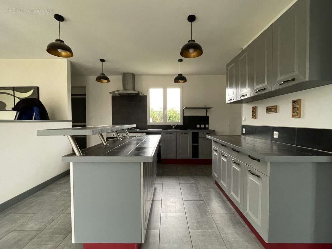 Maison à L&#039;HOTELLERIE