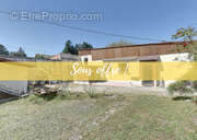 Maison à CHAMPAGNIER