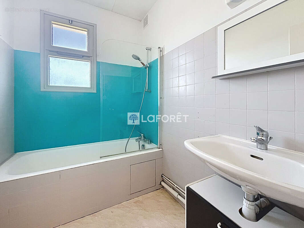 Appartement à AURAY