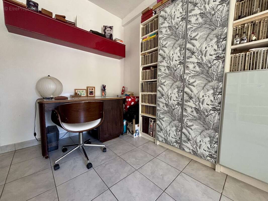 Appartement à BOURG-DE-PEAGE