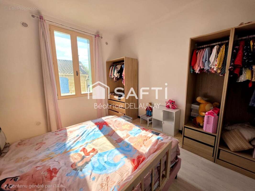 Photo 5 - Appartement à LE CAILAR