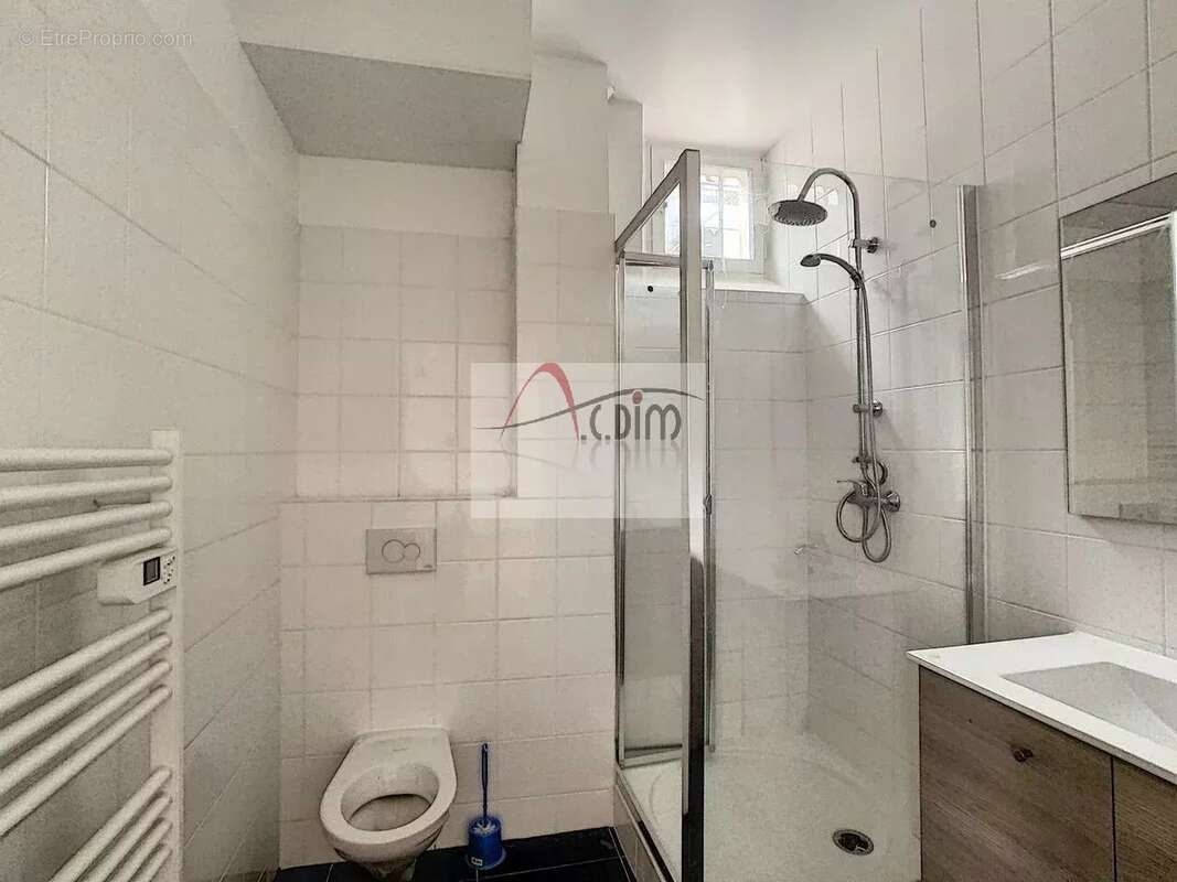 Appartement à MELUN