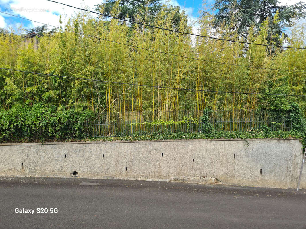 Appartement à CHAMALIERES