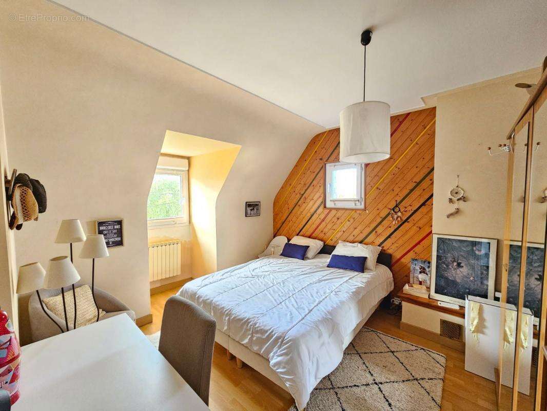 Maison à PLEUMEUR-BODOU