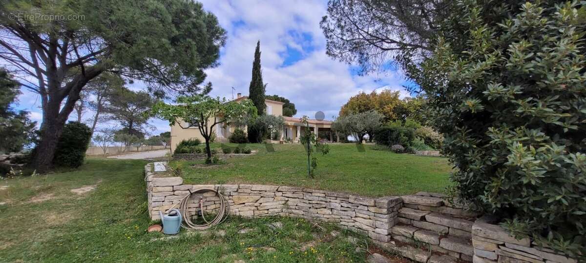 Maison à LANGLADE