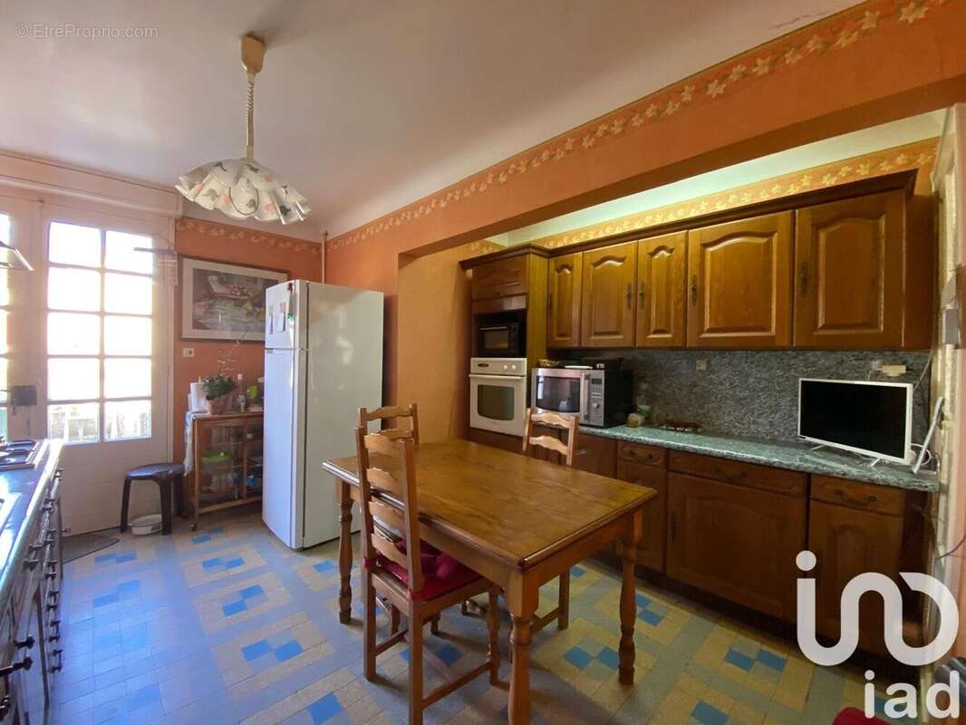 Photo 3 - Maison à GABARRET