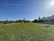 Terrain à VERNOSC-LES-ANNONAY