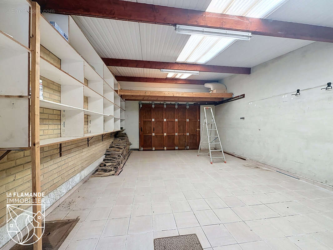 Pavillon individuelle sur 1153m2 de terrain - bel emplacement - photo 18