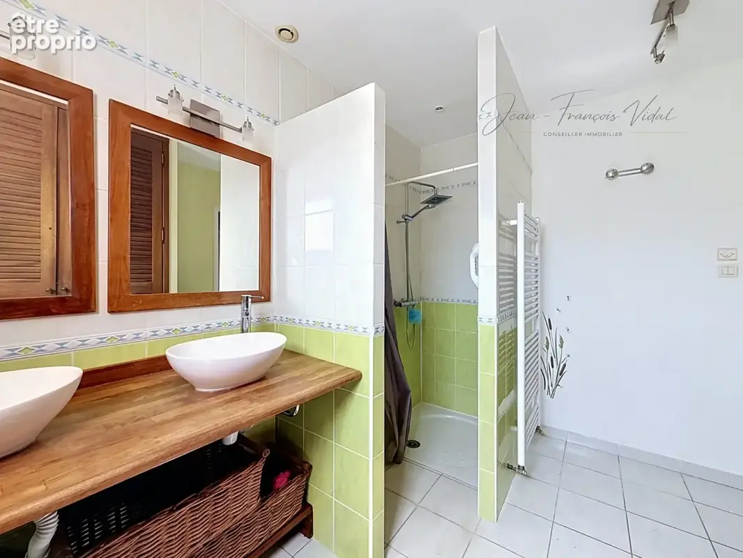 Maison à vendre 4 pièces SAINT PAUL TROIS CHATEAUX (26) - photo 11
